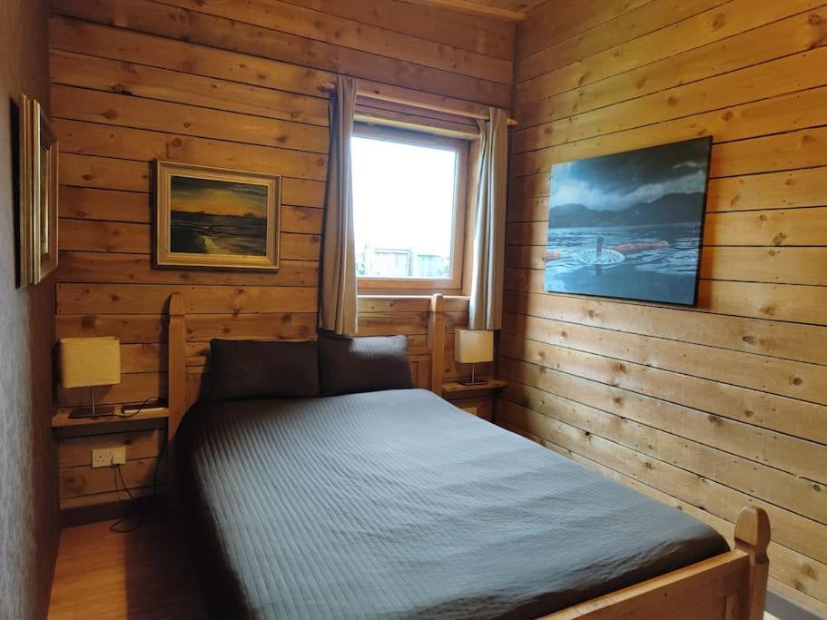 Holiday House With Garden And Sauna ダーネス エクステリア 写真